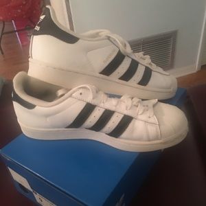 Adidas Women’s Sneakers